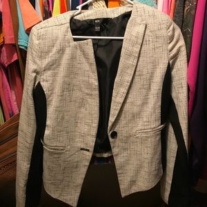 Dressy Blazer Size XSmall.